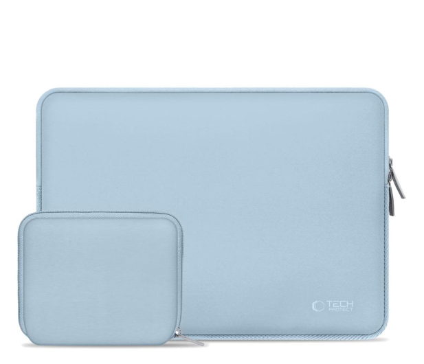 TECH-PROTECT NeoSlim 15-16'' Winter Blue 5906302374984 - 1296634 - zdjęcie